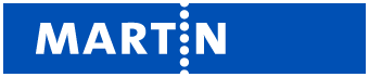 logo mesta Martin